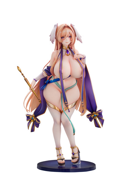 セージョさん 1/6 完成品フィギュア[Eclipse Feather]