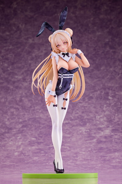 rurudo氏 BLANC(ブラン) 1/6 完成品フィギュア[Pink・Charm]