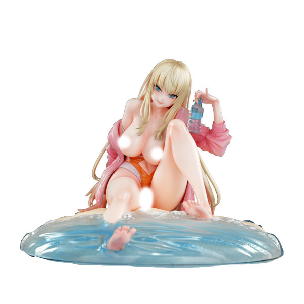 Solar Gift ティア 1/6 完成品フィギュア[PURE]