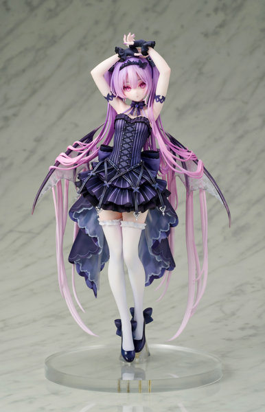 rurudo イヴ JOKER Ver. 1/6 完成品フィギュア[ムービック]