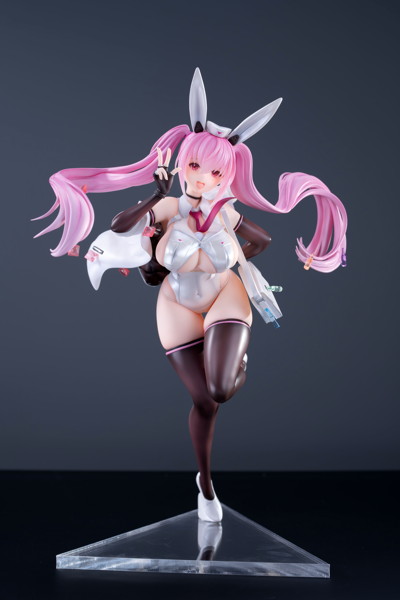 えとな DX版 1/6 完成品フィギュア[OMAHA]