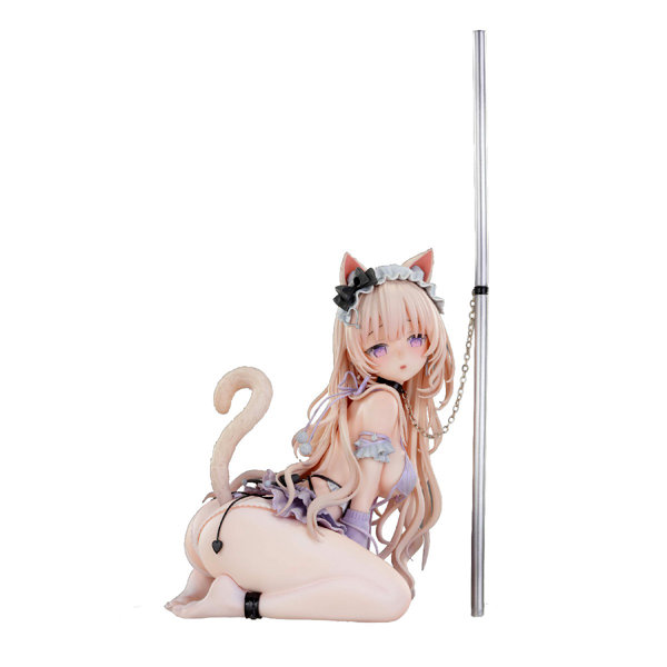 「あなたに、躾けられたい」 1/6 完成品フィギュア[PURE]