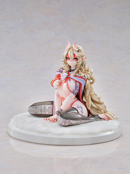 麒麟 HONNE original 1/6 完成品フィギュア[ダイキ工業]