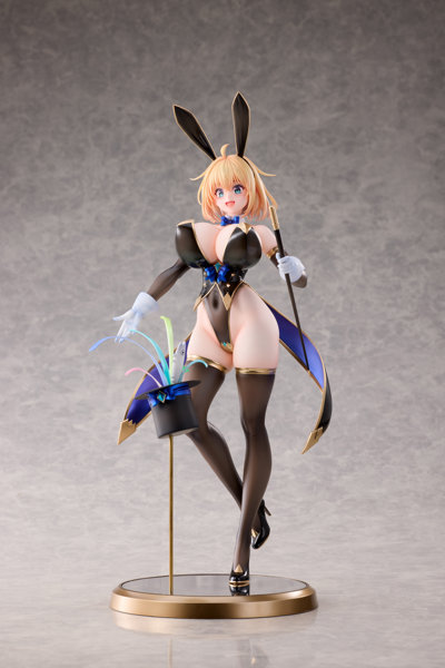 ソフィア・F・シャーリング マジシャンバニーVer. 1/6 完成品フィギュア 豪華版[Party Look]