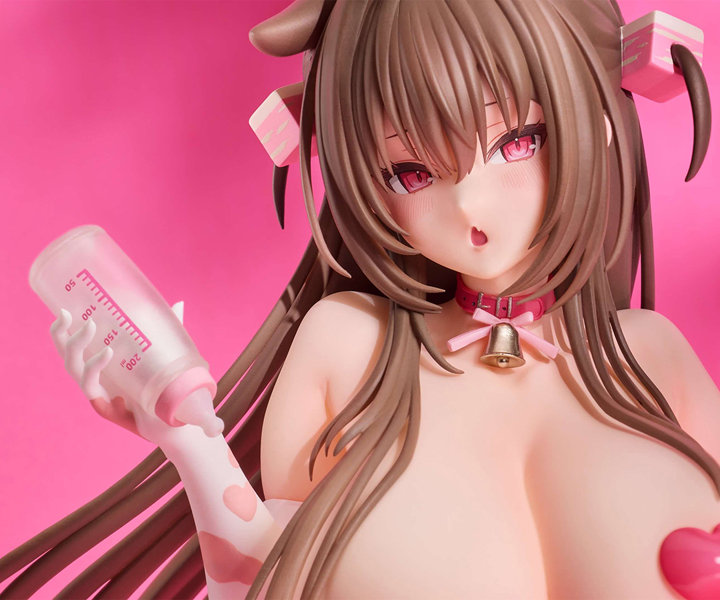 NIKUO 1/6 完成品フィギュア[CAMELOT]