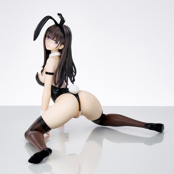 T2ARTWORKS 月見野兎衣 1/6 完成品フィギュア[えいてぃーん]