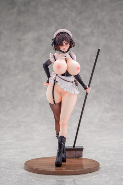 専属メイド オリヴィア 1/6 完成品フィギュア[Rencontre]