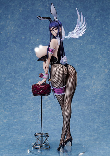 魔法少女シリーズ 鈴原美紗 バニーVer.2nd 1/4 完成品フィギュア[BINDing]