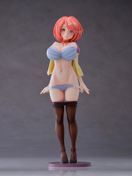 ラヴキューブ 東坊城聖(ひがしぼうじょうあきら) 1/6 完成品フィギュア[ダイキ工業]