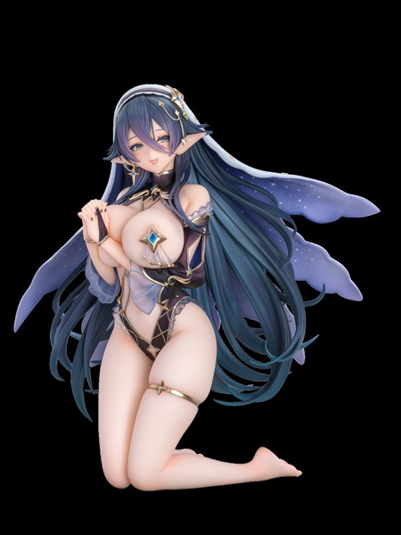 星に祈る聖女『アストラスター』 illustration by そらなにいろ 1/6 完成品フィギュア 通常Ver.[Vibrastar]