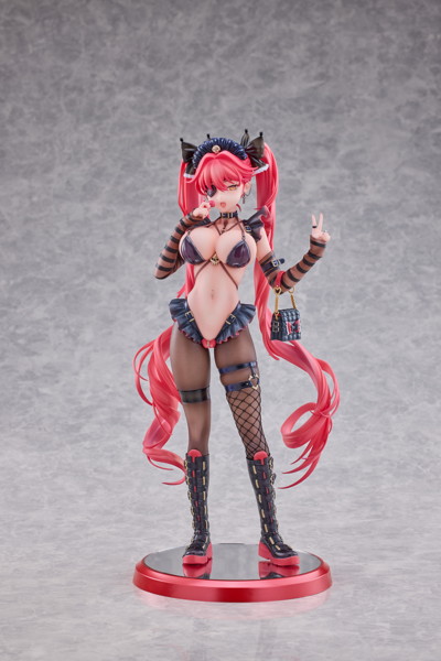 Stella Illustrated by 面倒くさい 1/6 完成品フィギュア[PartyLook]