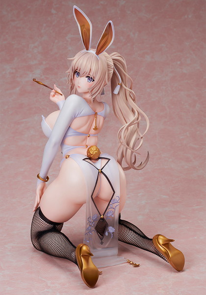 白麗 1/4 完成品フィギュア[BINDing]