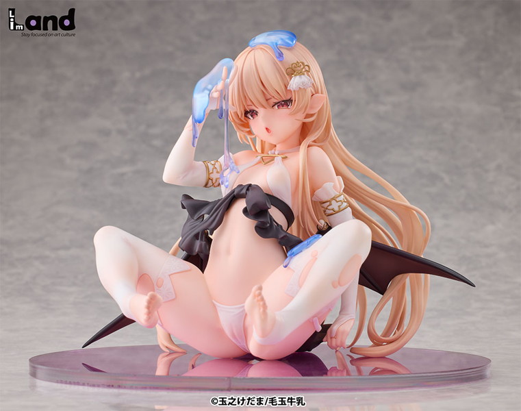 プラズマとスライム(通常版) 1/6 完成品フィギュア[Lim Land]