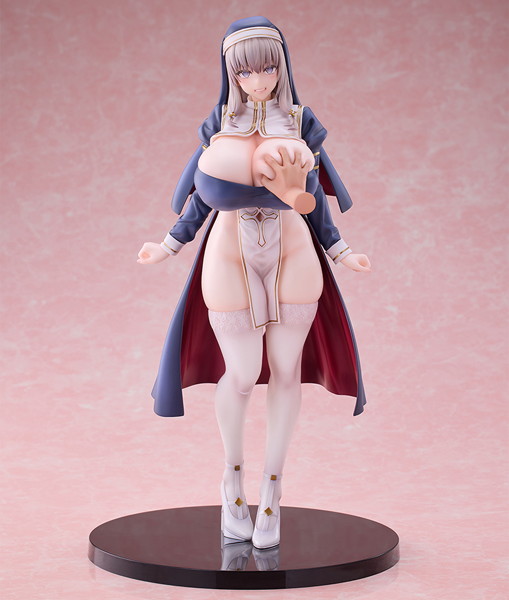 エレノア・チャップリン 1/6 完成品フィギュア[のくちゅるぬ]