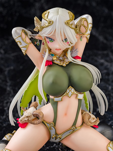 ニナ・アイリス 1/6 完成品フィギュア[ロケットボーイ]