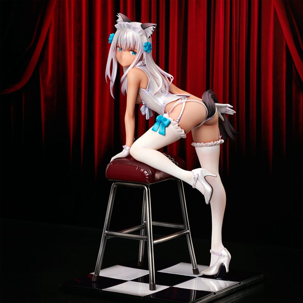 スィーリ 1/7 完成品フィギュア[ネイティブ]