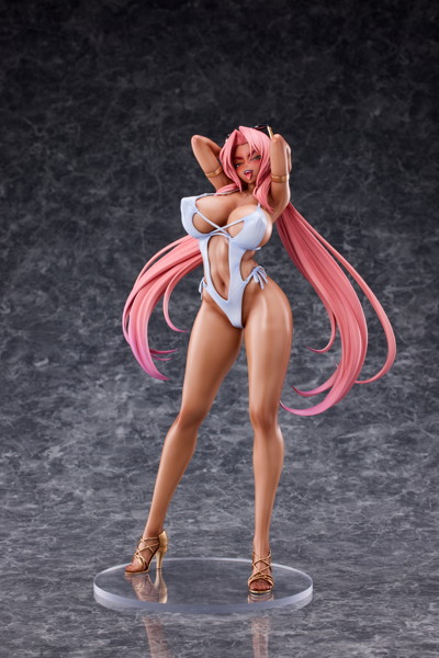 対魔忍RPGX イングリッド ビーチの女帝ver. 1/6 完成品フィギュア[PURE]