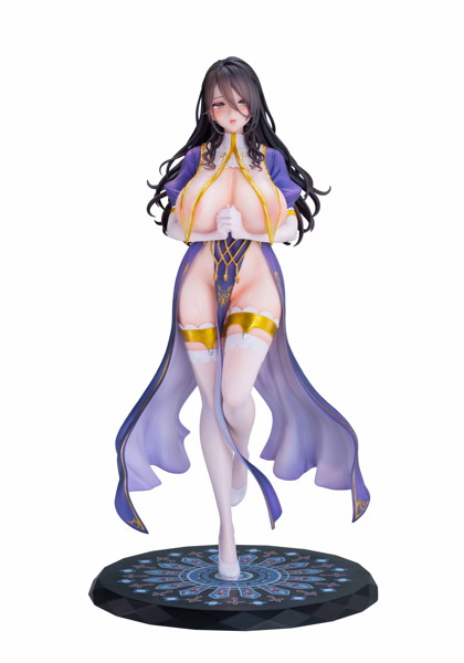 祈りの修道女 ペトロニーユ 1/6 完成品フィギュア[UNI-LIKE]
