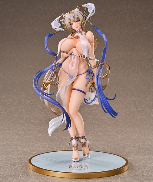 月龍 MOONDRAGON 1/7 完成品フィギュア[Unbound]