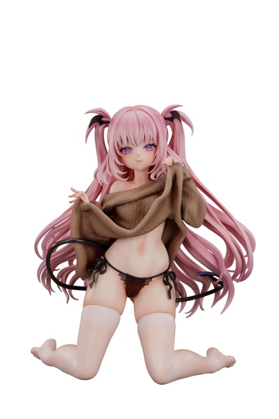 ルルム セーター Illustrated by 玉之けだま 1/6 完成品フィギュア[PURE]
