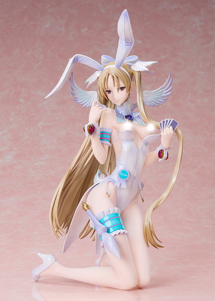 魔法少女シリーズ 佐々木琴音 Innocent Bunny Ver. 1/4 完成品フィギュア[BINDing]