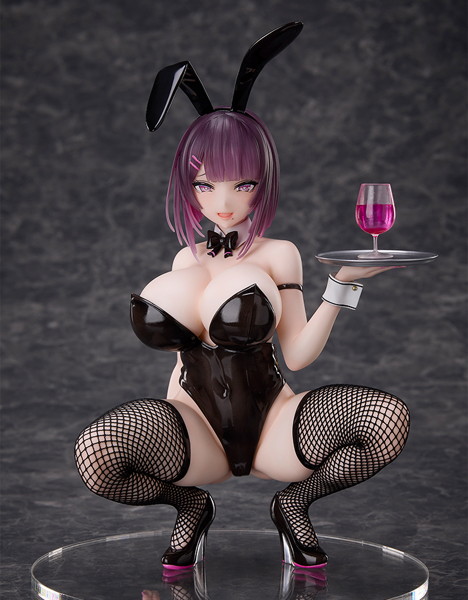 結城輝美 1/6 完成品フィギュア[BINDing]