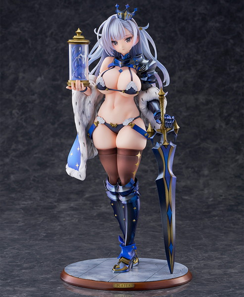 『ドラゴン使いの姫』 ドラゴンテイマー プラテア 1/6 完成品フィギュア[ロケットボーイ]