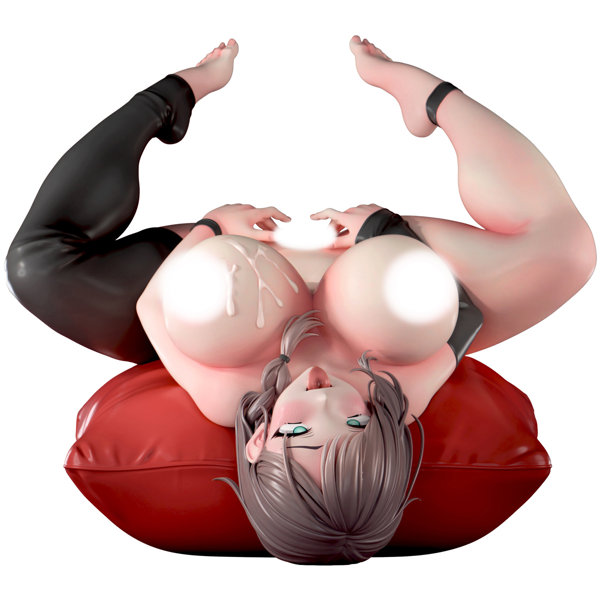 肉感少女 露出狂は近所のお姉さん？ 舞 1/6 完成品フィギュア[インサイト]