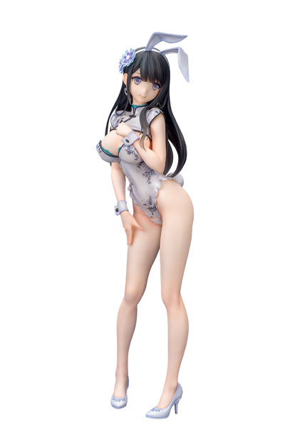 艶娘幻夢譚 Ping-Yi バニー ver. illustration by Tony 1/4 完成品フィギュア[スカイチューブ]