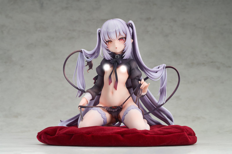 クロエ Illustrated by 玉之けだま 1/6 完成品フィギュア[UnBOUND]