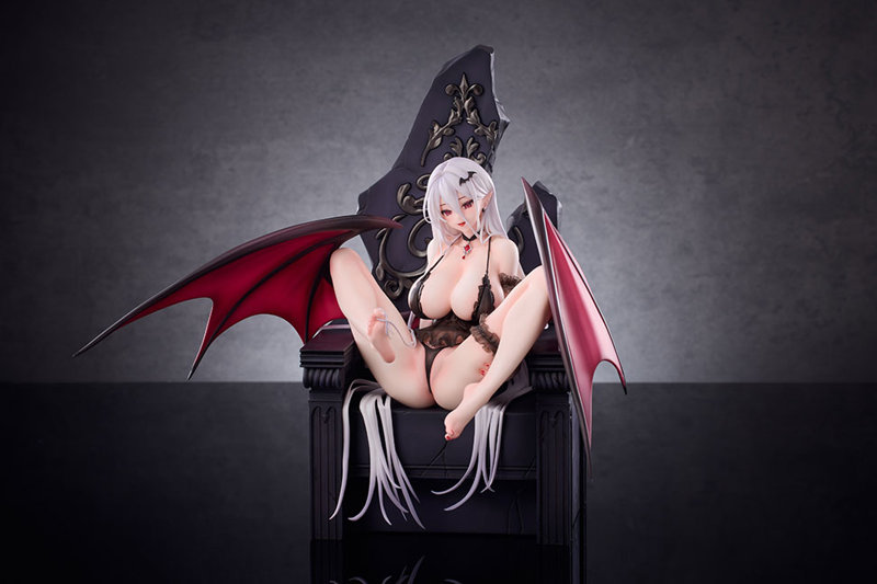 Night Queen 異色版 1/7 完成品フィギュア[Lim Land]