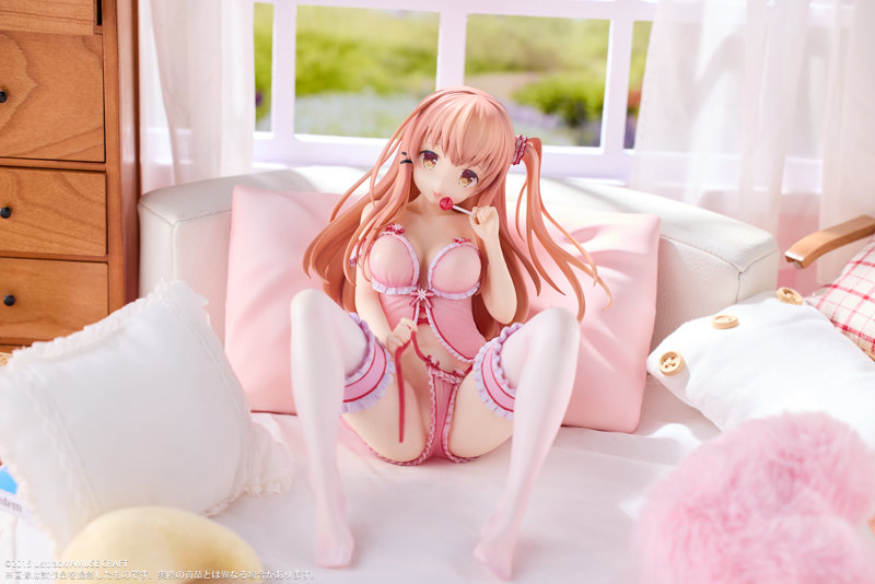 恋×シンアイ彼女 姫野星奏 1/6 完成品フィギュア[Eclipse Feather]