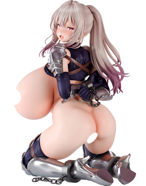 肉感少女 捕虜になった女騎士 ベローナ 1/6 完成品フィギュア[インサイト]