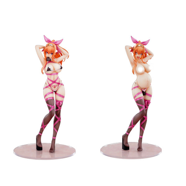 対魔忍RPGX マヤ・コーデリア 1/6 完成品フィギュア[PURE]