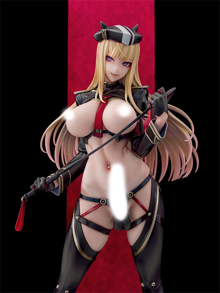 DUAL・NERO 1/6 完成品フィギュア[ロケットボーイ]