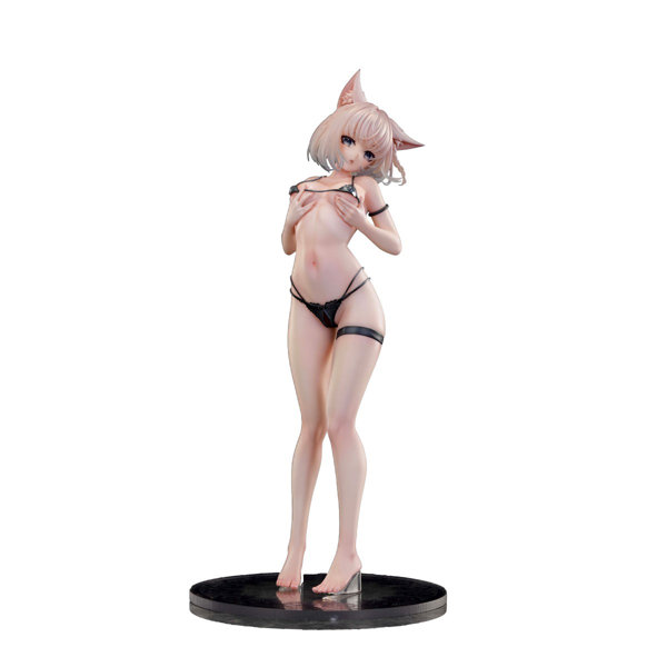 これで元気でる？ ゆらぎ 1/6 完成品フィギュア[PURE]