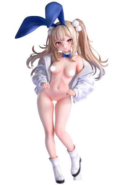 ウラ恋ばにーがーる モニカ 1/4 完成品フィギュア[インサイト]