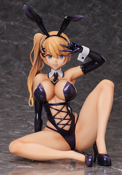 リオ-Rio-:Bare Leg Ver. 1/4 完成品フィギュア[BINDing]