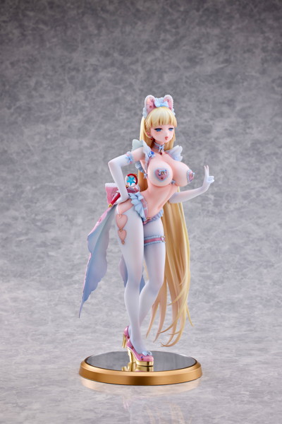 Sadie Illustrated by 面倒くさい 1/6 完成品フィギュア[PartyLook]