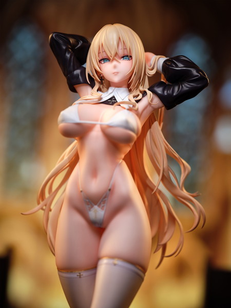 ソフィア・マリアンヌ DX版 1/6 完成品フィギュア[OMAHA]