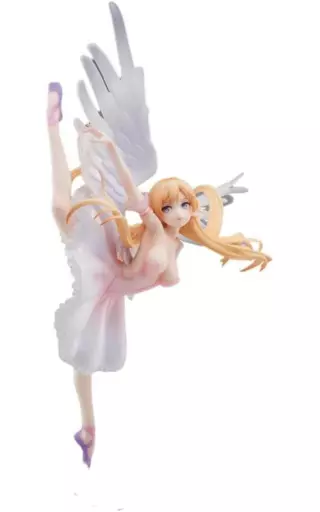 エルフのバレエ DX ver. 1/7 完成品フィギュア（再販）[Partylook]