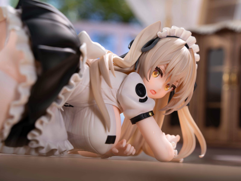 エル Illustrated by saitom 1/5 完成品フィギュア[OMAHA]