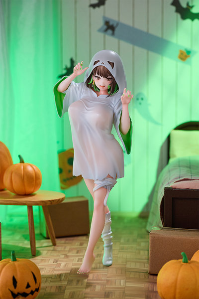 ミル 1/6 完成品フィギュア タペストリーセット[HOTVENUS]