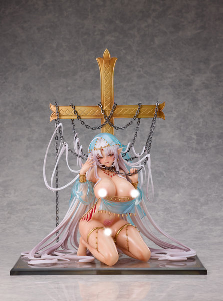 高根和姫 ダンサーVer. 豪華版 1/6 完成品フィギュア[Party Look]