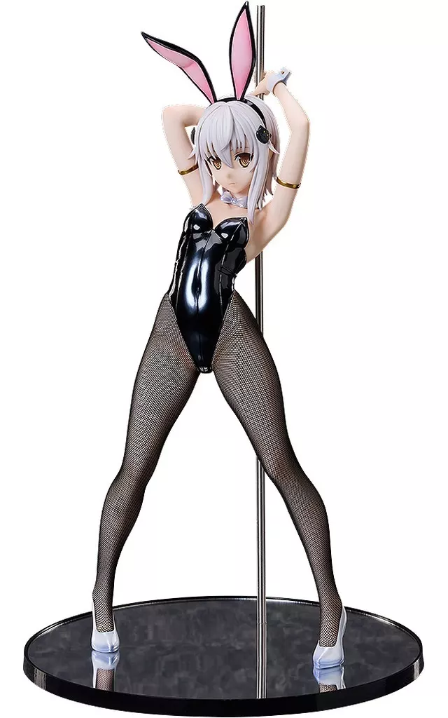 ハイスクールD×D HERO 塔城小猫 バニーVer. 2nd 1/4 完成品フィギュア[フリーイング]